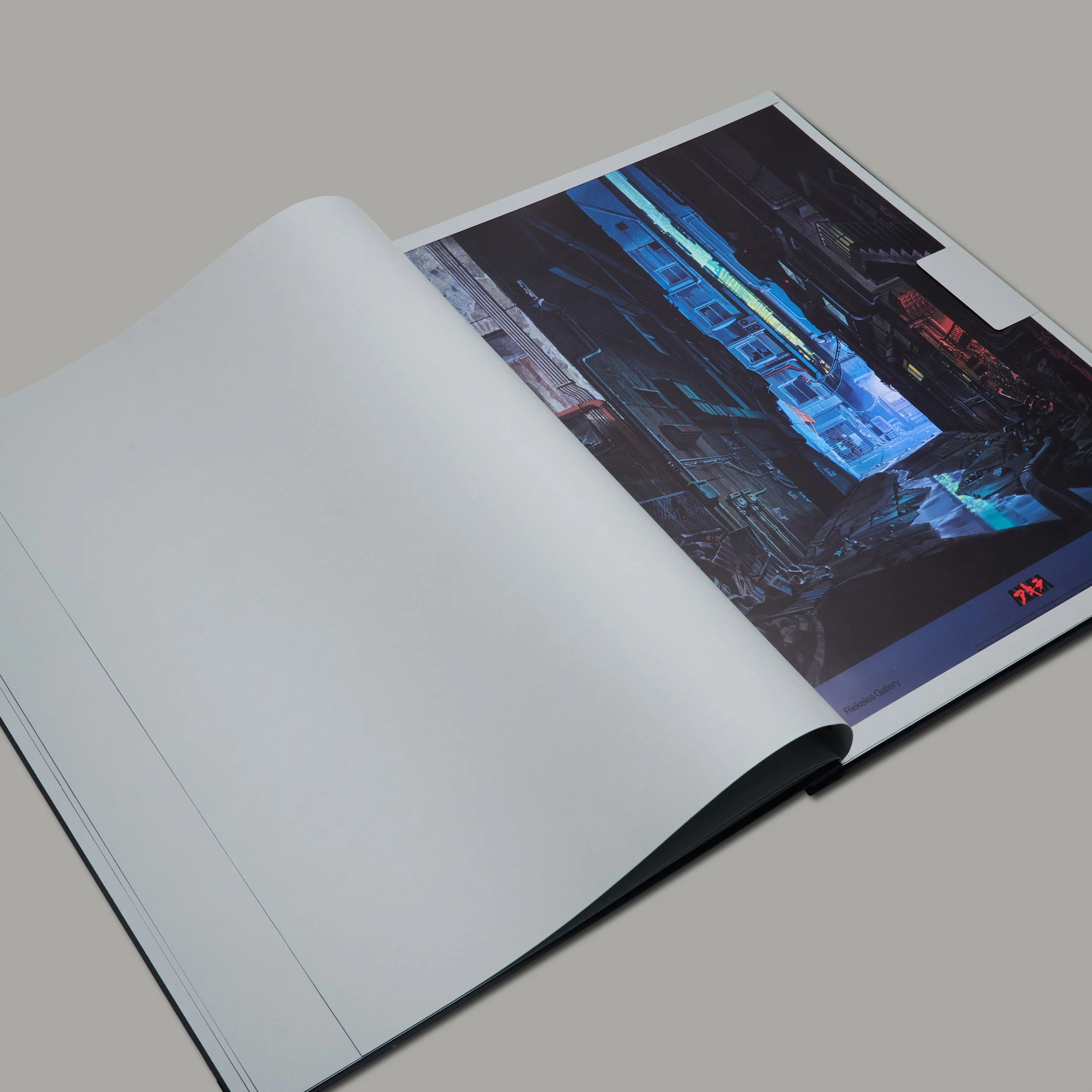 GHOST IN THE SHELL ポスター cut no. 228 Ghost in the Shell poster, cut no. 228, background artwork